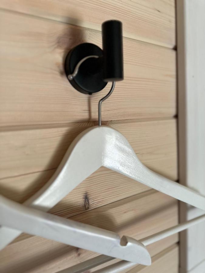 Lodge, Een Super Knus Tiny House, Nabij Vaarwater En Haven! Belt-Schutsloot Экстерьер фото